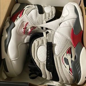 Retro Jordan Sneakers